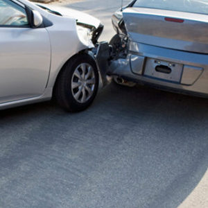 Motor Vehicle Crash Recovery