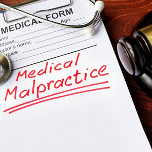 Medical Malpractice