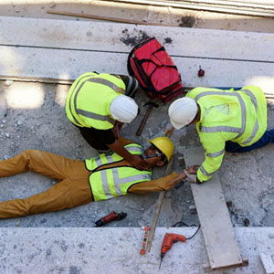 Construction Accidents