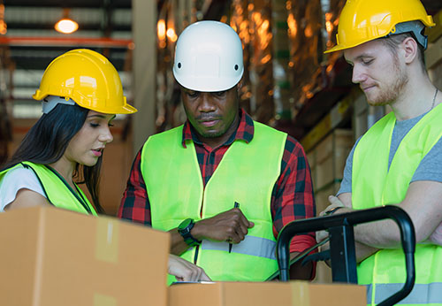 workers' compensation defense