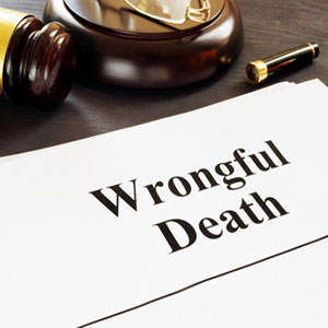 Filing A Wrongful Death Claim In Florida - Jacksonville, FL