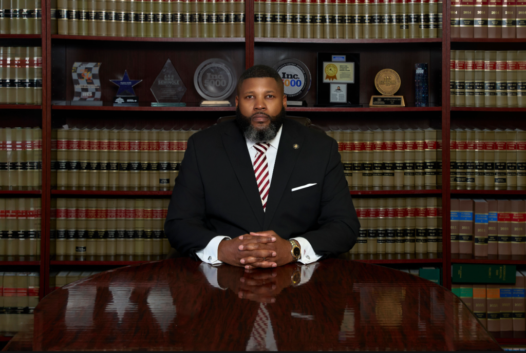 Attorney Stephen A. Smith